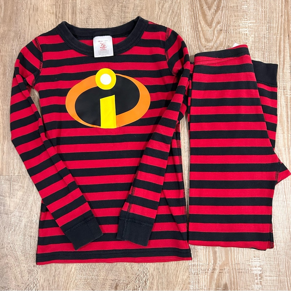 Incredibles PJs